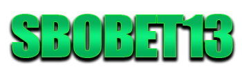 Logo SBOBET13